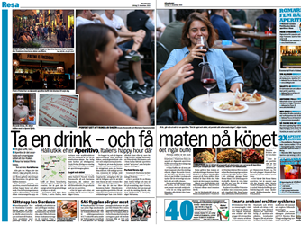 Aftonbladet Resa